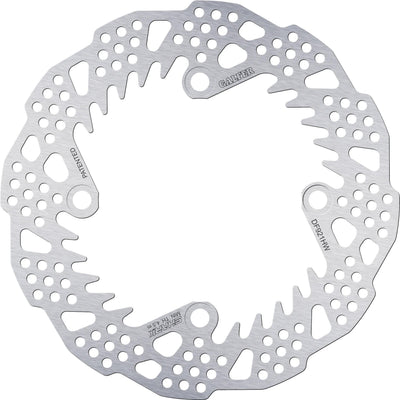 Galfer remschijf df921 wave rotor df921 hw offroad rigid shark