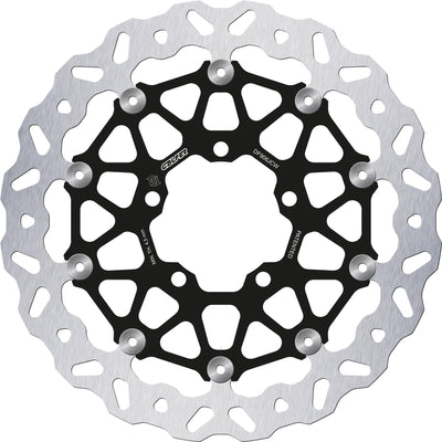 Galfer remschijf df906