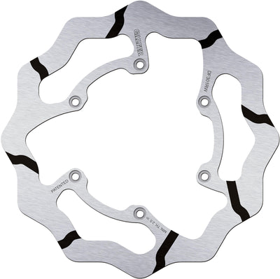 Galfer remschijf df301 rotor df301 rw offroad rigid gr.