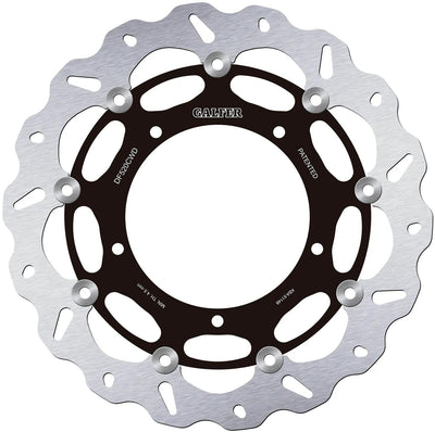 Galfer remschijf df520 rotor brake rotors floating right