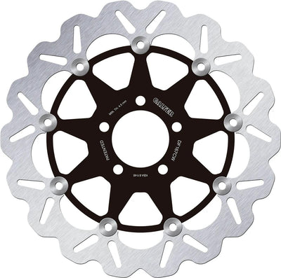Galfer remschijf df167 rotor brake rotors swimming