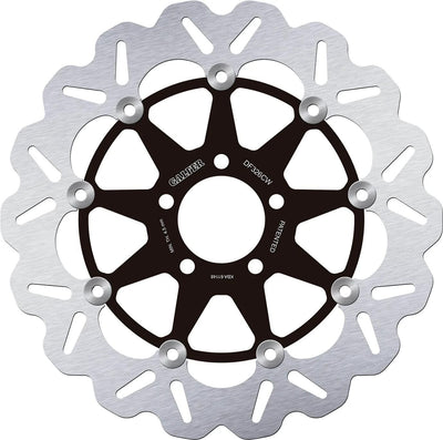 Galfer remschijf df326 rotor brake rotors swimming