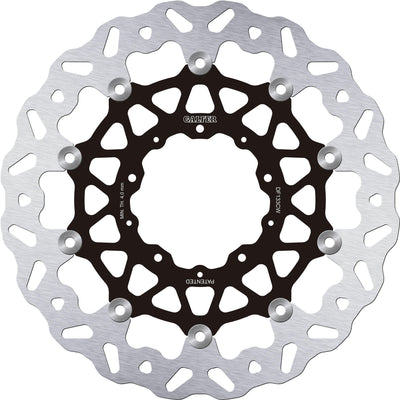 Galfer remschijf df133 rotor brake rotors floating r90r