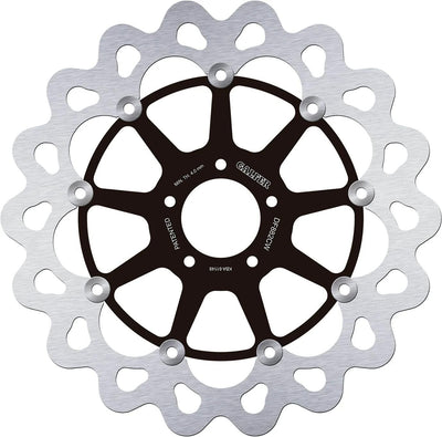 Galfer remschijf df882 rotor brake rotors swimming