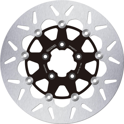 Galfer remschijf df680 rotor brake rotors floating r90r