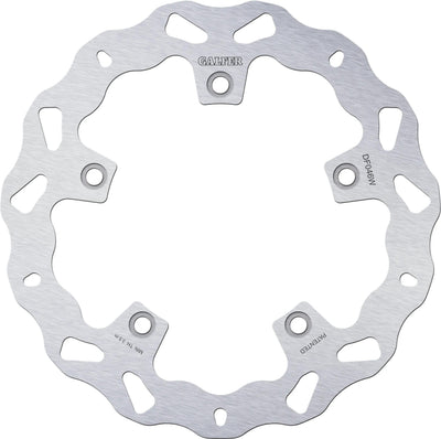 Galfer remschijf df046 rotor brake rotors starr
