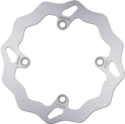 Galfer remschijf df921 wave rotor df921 type w offroad rigid