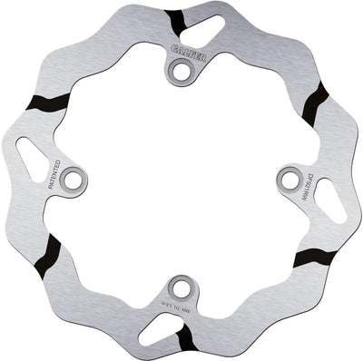Galfer remschijf df921 wave rotor df921 type rw offroad rigid gr.