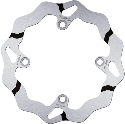 Galfer remschijf df921 wave rotor df921 type rw offroad rigid gr.