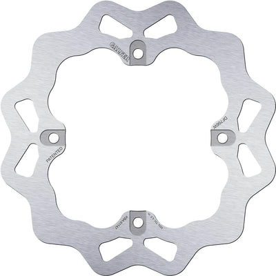 Galfer remschijf df766 rotor brake rotors starr r90r