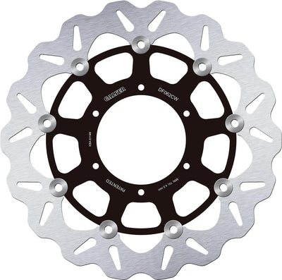 Galfer remschijf df062 rotor brake rotors swimming