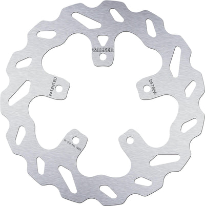 Galfer remschijf df788 rotor brake rotors starr r90r