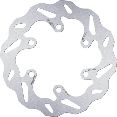 Galfer remschijf df790 rotor brake rotors starr r90r