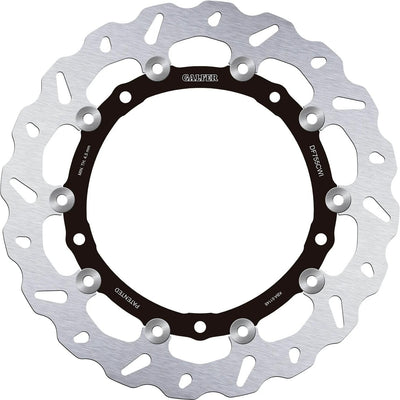 Galfer remschijf df 755 rotor brake rotors floating left