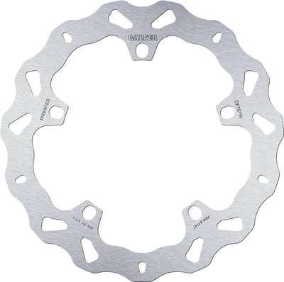 Galfer remschijf df707 rotor df707 type w rigid