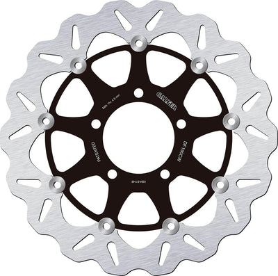 Galfer remschijf df190 rotor brake rotors swimming