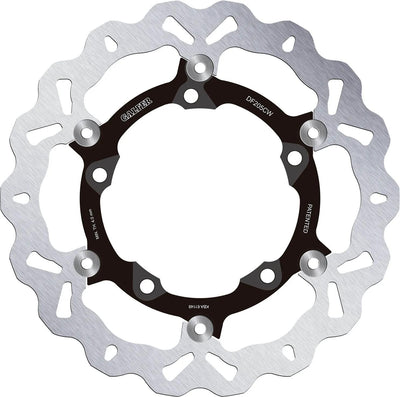 Galfer remschijf df205 rotor brake rotors swimming