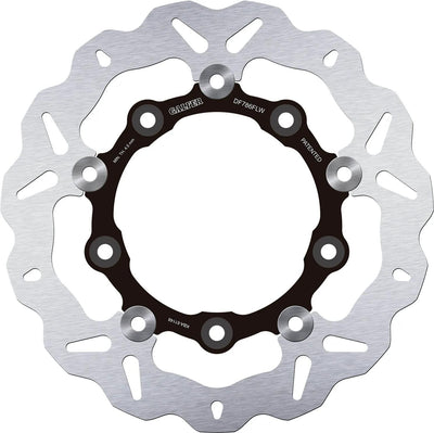 Galfer remschijf df786 rotor df786 type flw floating
