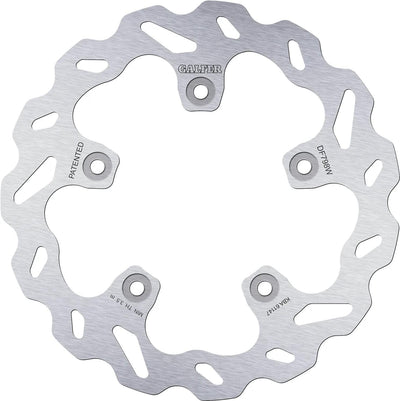 Galfer remschijf df798 rotor brake rotors starr r90r