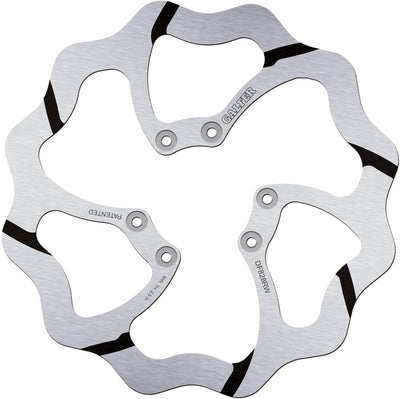 Galfer remschijf df828 wave rotor df828 rw offroad rigid gr.