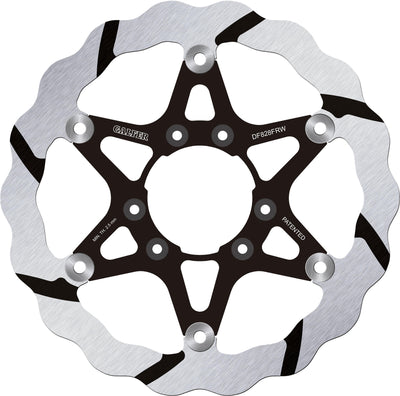 Galfer remschijf df828 wave rotor df828 rw offroad floating gr.
