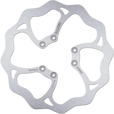 Galfer remschijf df828 wave rotor df828 rw offroad rigid