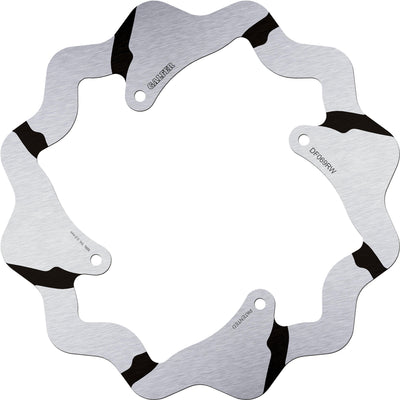 Galfer remschijf df069 rotor brake rotors starr grooved