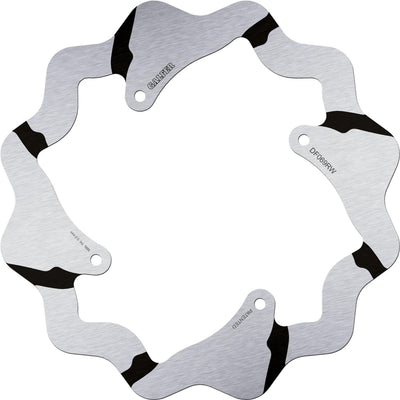 Galfer remschijf df069 rotor brake rotors starr grooved