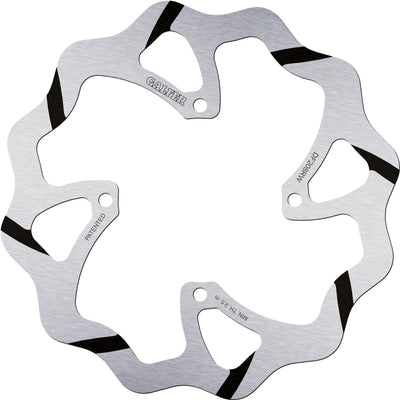Galfer remschijf df208 rotor brake rotors starr grooved