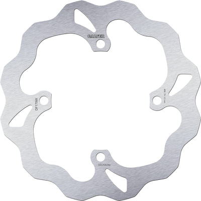 Galfer remschijf df179 wave rotor df179 type w offroad rigid