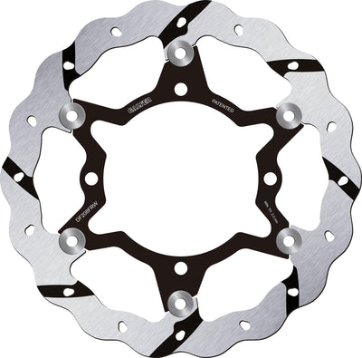 Galfer remschijf df208 rotor brake rotors sw.grooved