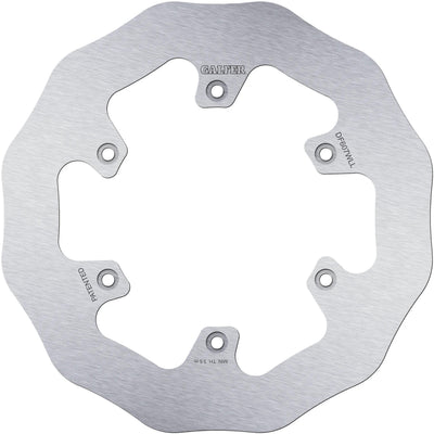Galfer remschijf df607 rotor df607 hw offroad rigid shark
