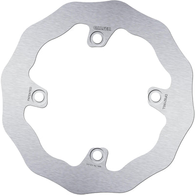 Galfer remschijf df921 wave rotor df921 wll offroad rigid muddy