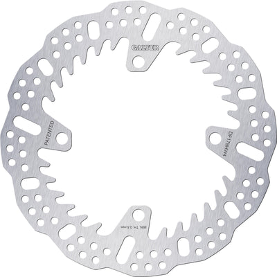 Galfer remschijf df179 wave rotor df179 hw4 motocr. rigid shark