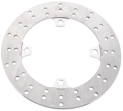Trw remschijf mst472 rotor mst472 rigid