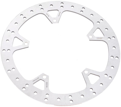 Trw remschijf mst383 rotor mst383 rigid