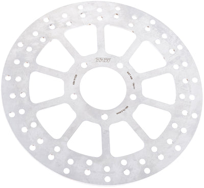 Trw remschijf mst409 rotor mst409 rigid