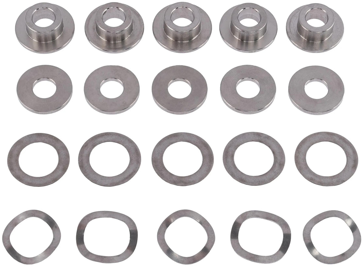 Trw montage-kit assembly kit bmw mst238+mst356 12 07