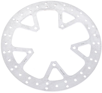 Trw remschijf mst466 rotor mst466 rigid