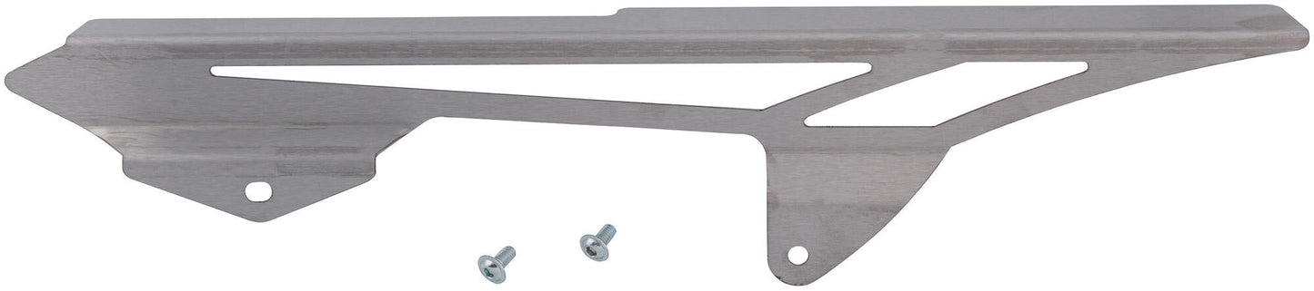 Zieger kettingscherm chain guard suz sv650 year 99-08 si