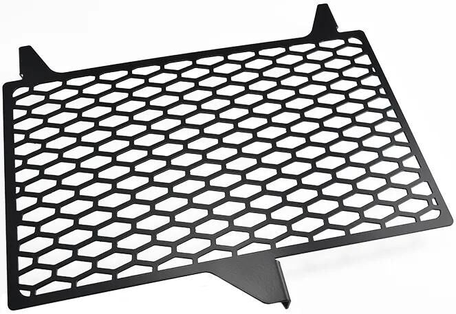 Zieger radiateurafdekking radiator cover suz gsx-s 750 bj.17-20 sw
