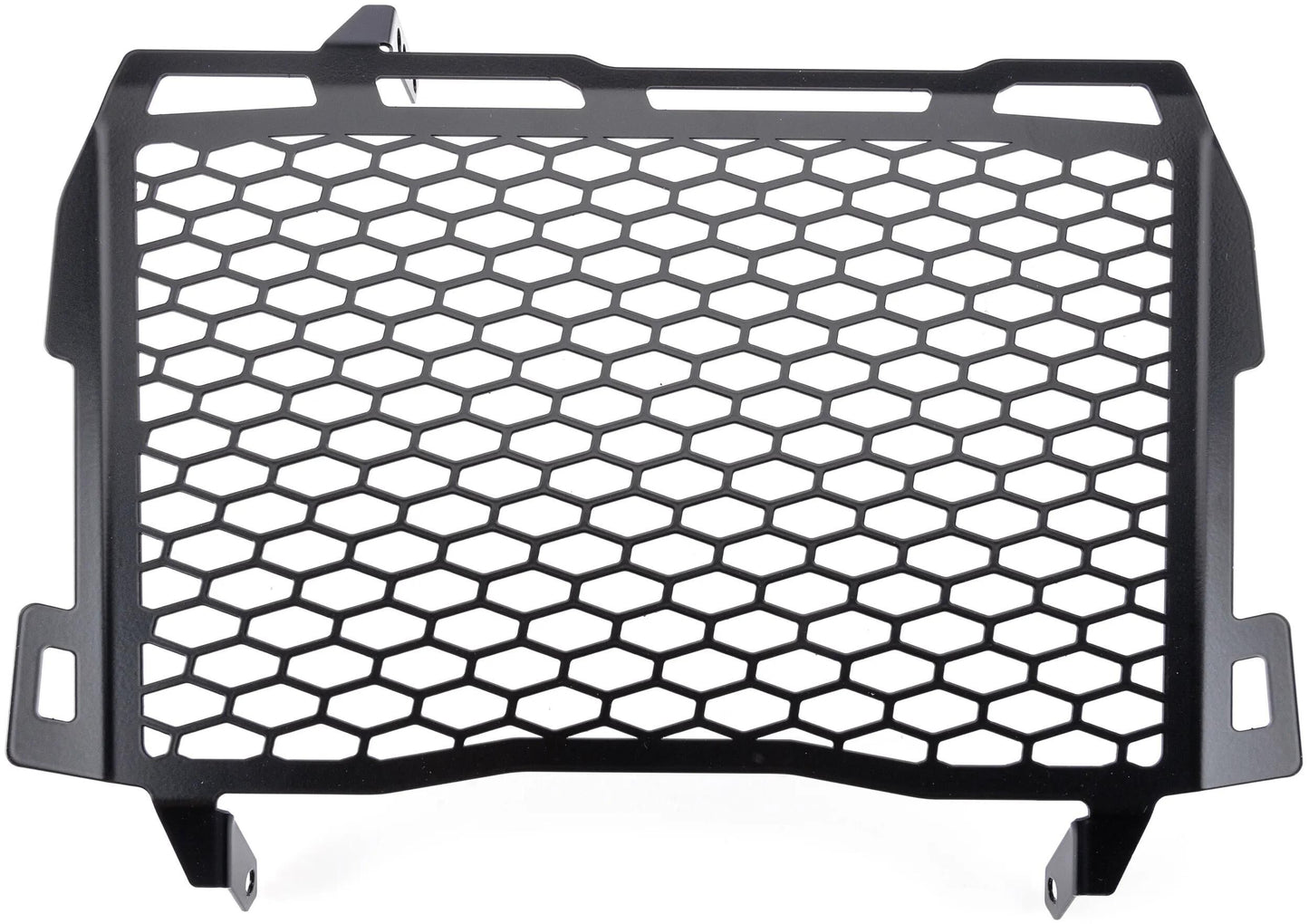 Zieger radiateurafdekking radiator cover duc multi950 bj.17-21 sw
