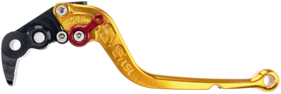 Lsl bremshebel brake lever r34 gold