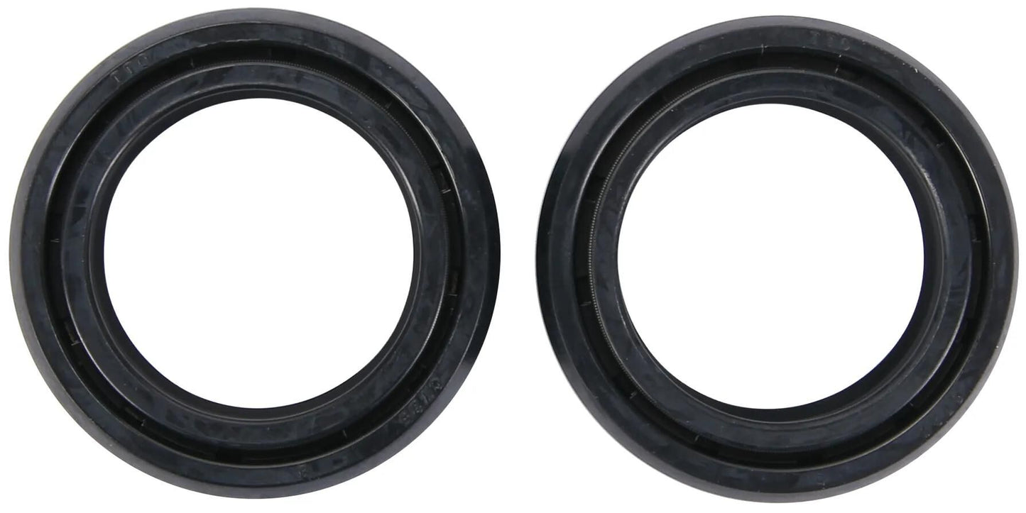 All balls racing voorvork keerring set fork seal set abr 55-100