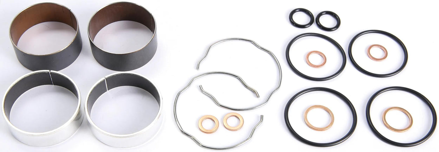 All balls racing service kit fork repair kit abr 38-6089