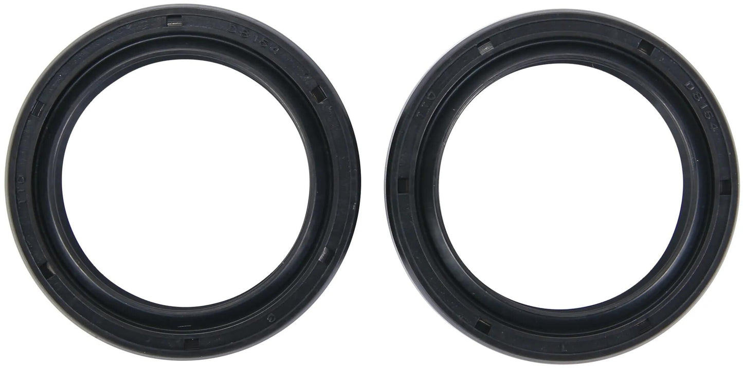 All balls racing voorvork keerring set fork seal set abr 55-109