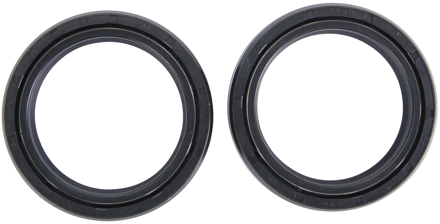 All balls racing voorvork keerring set fork seal set abr 55-119