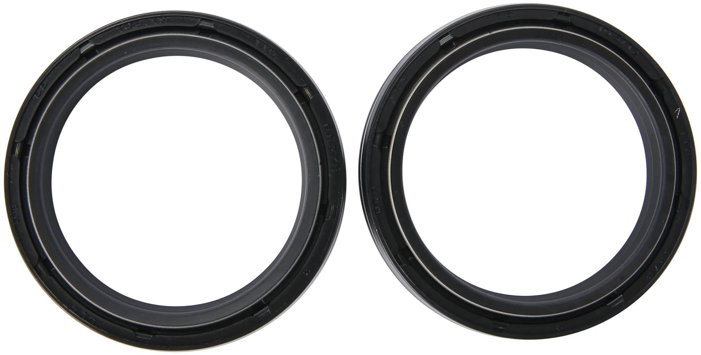 All balls racing voorvork keerring set fork seal set abr 55-122