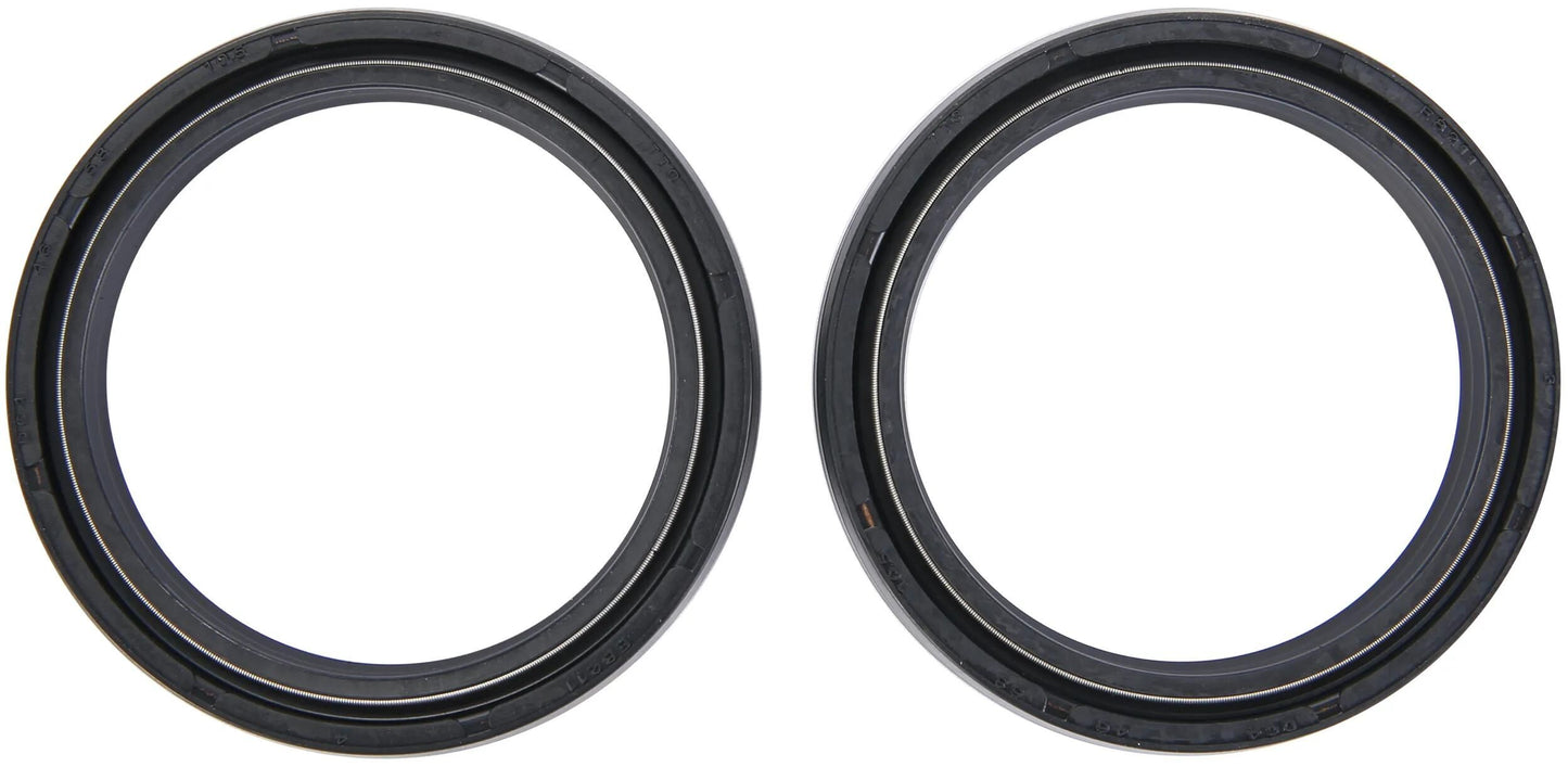 All balls racing voorvork keerring set fork seal set abr 55-125