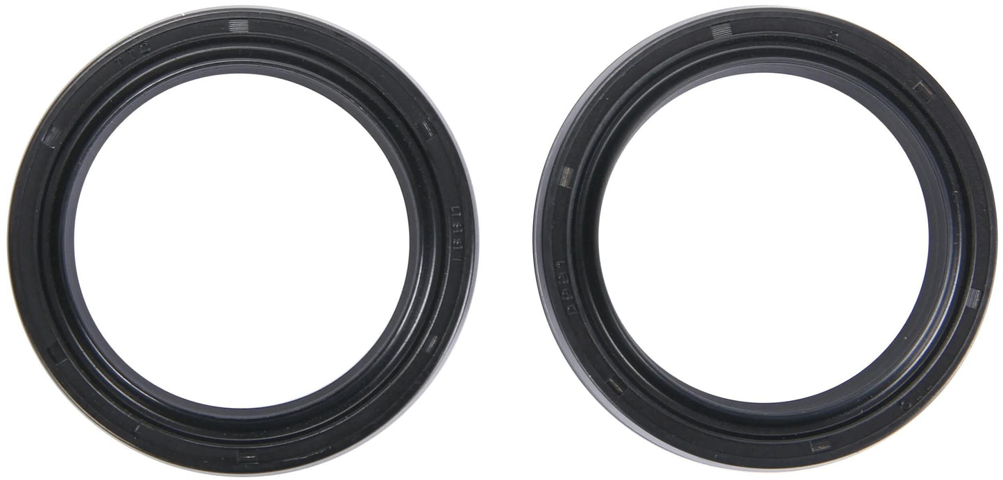 All balls racing voorvork keerring set fork seal set abr 55-148